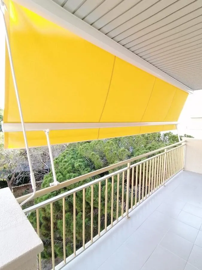 Apartamento Familiar Leomar Salou