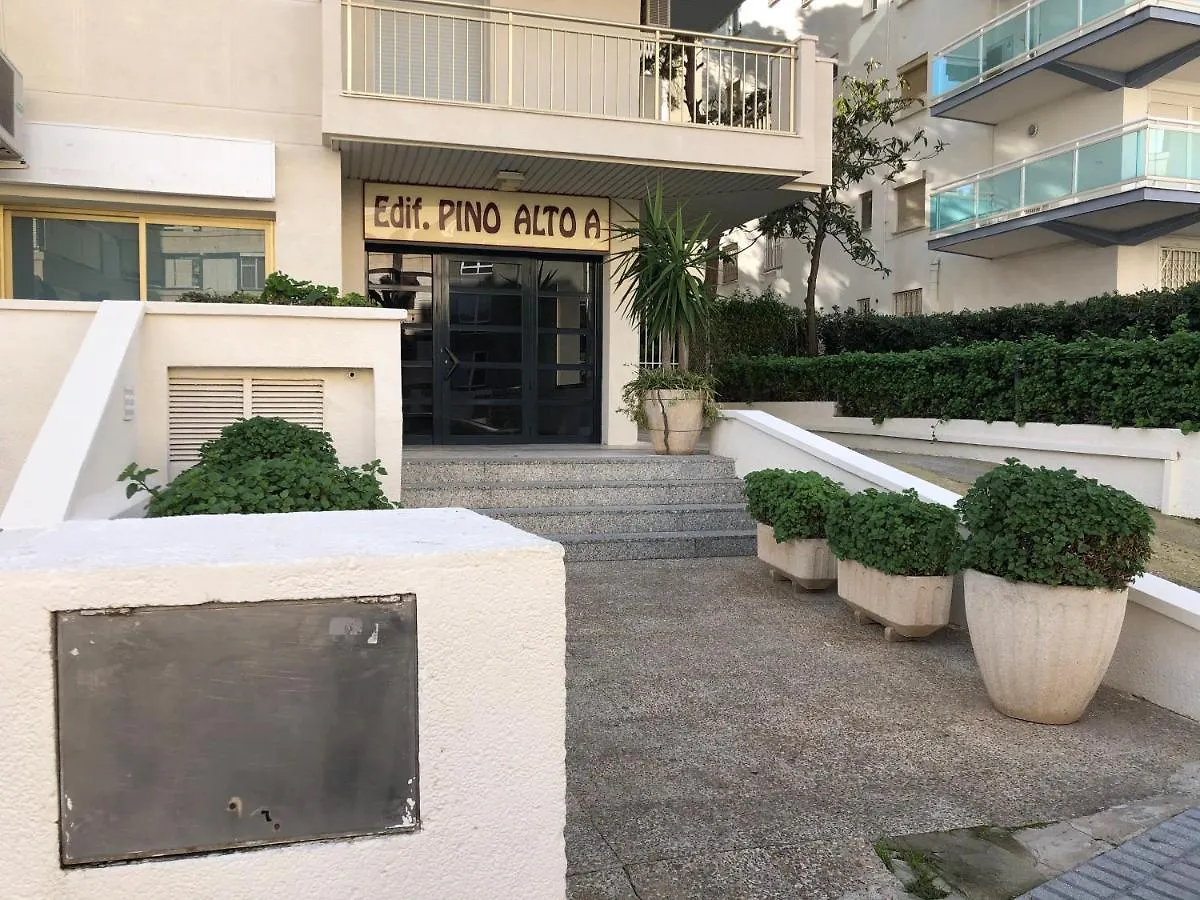 Appartamento Apartamento Familiar Leomar Salou