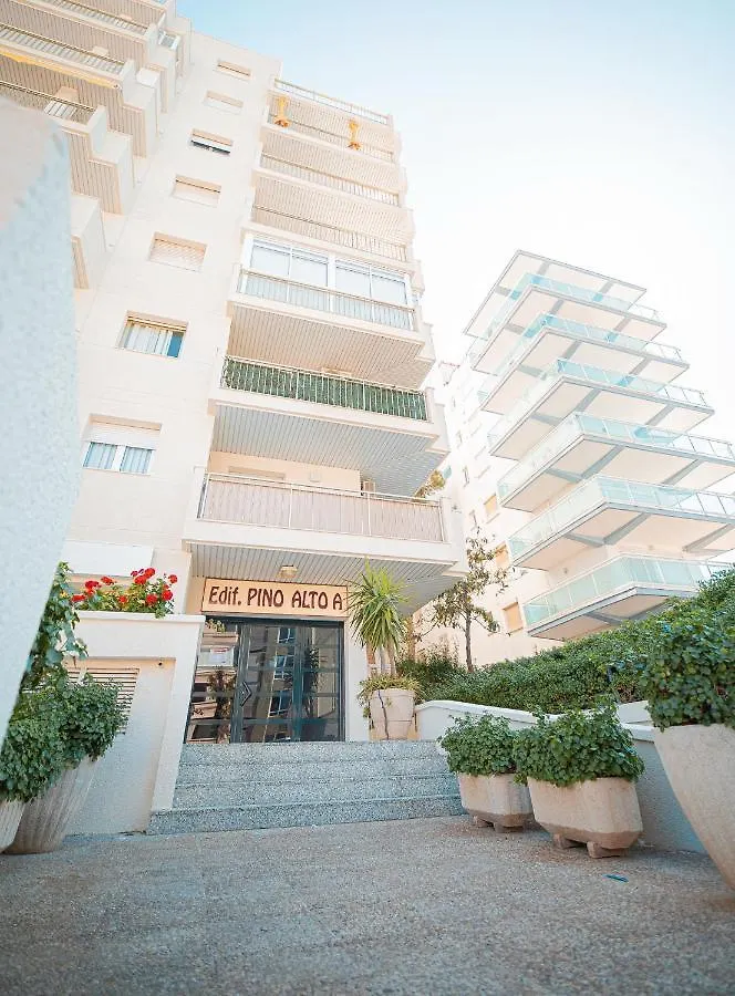 Apartamento Familiar Leomar Salou Appartamento