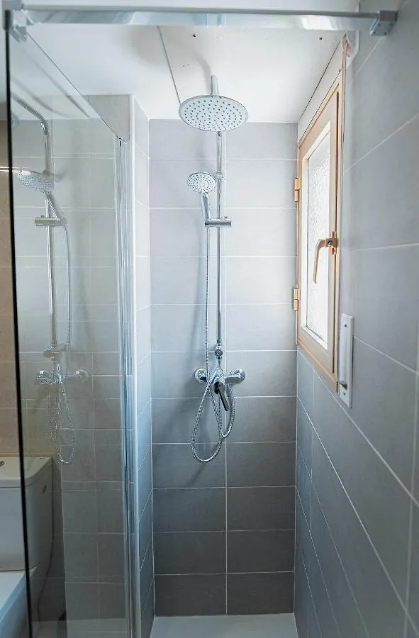 Appartamento Apartamento Familiar Leomar Salou Spagna