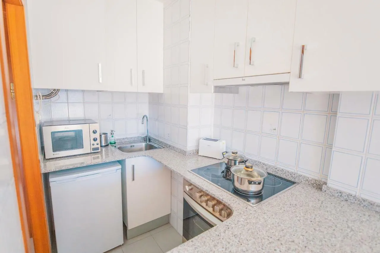 Apartamento Familiar Leomar Salou Spagna