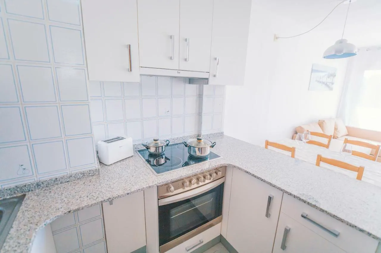 Appartamento Apartamento Familiar Leomar Salou