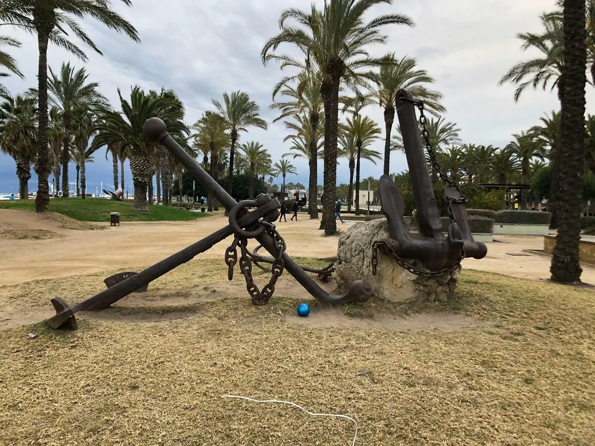 Apartamento Familiar Leomar Salou Appartamento