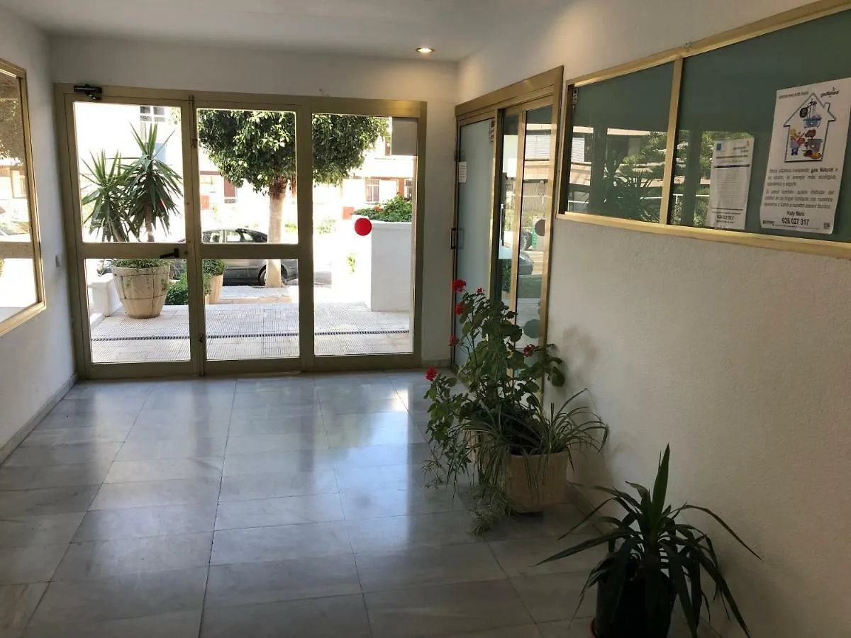 Appartamento Apartamento Familiar Leomar Salou Spagna