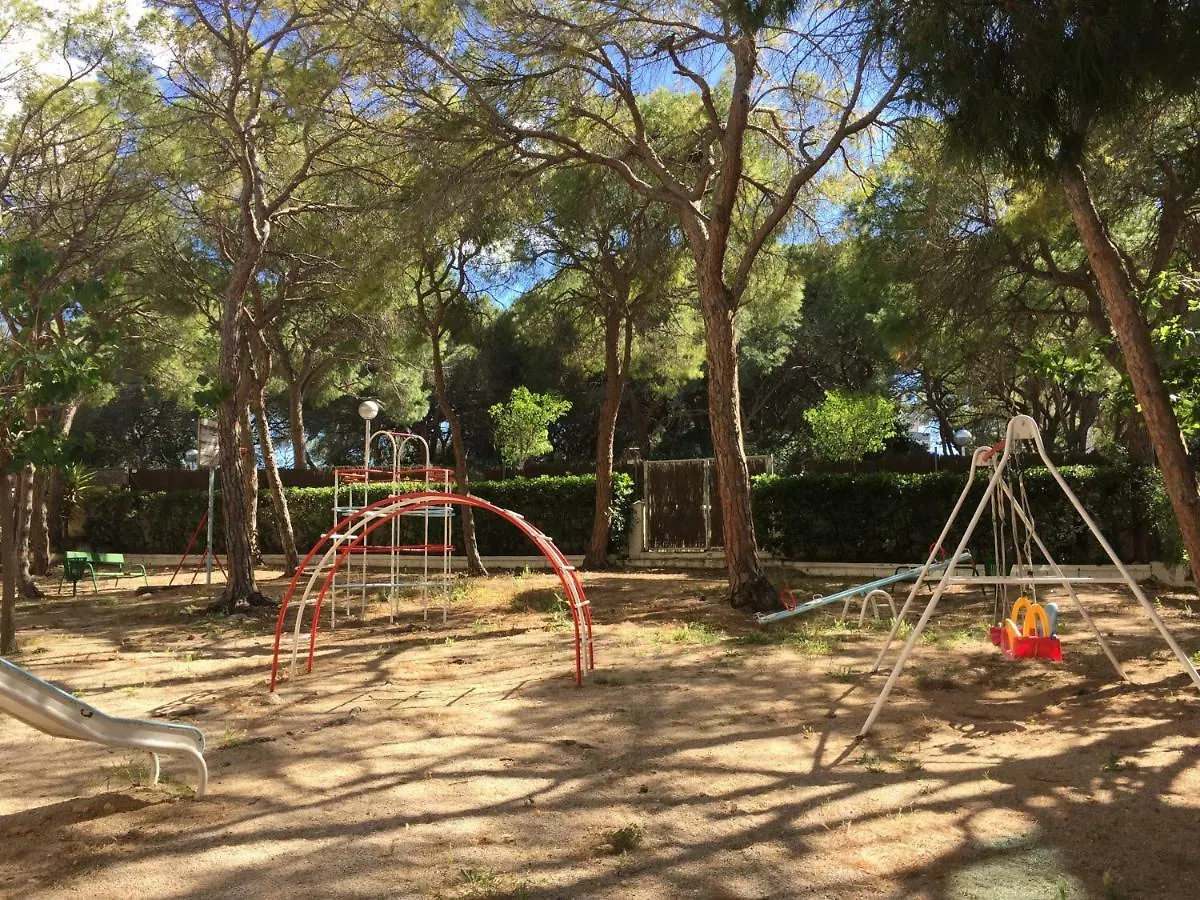 Apartamento Familiar Leomar Salou